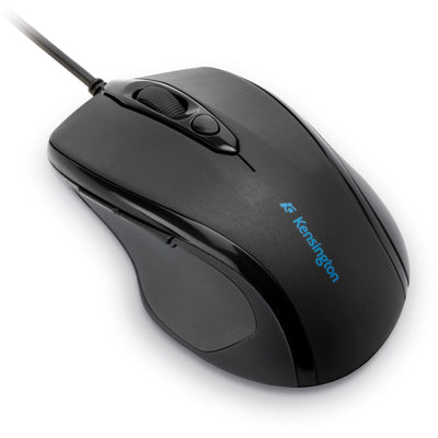 Kensington Fit Wired Mid-Size Maus