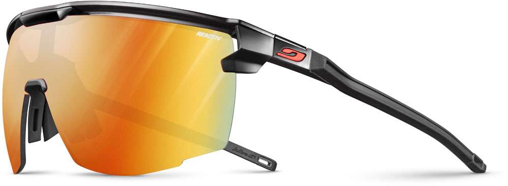 Julbo Ultimate Photochromic – Sportbrille