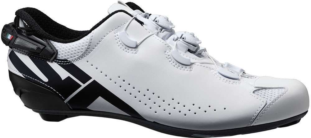 Sidi Shot 2s – Rennradschuhe