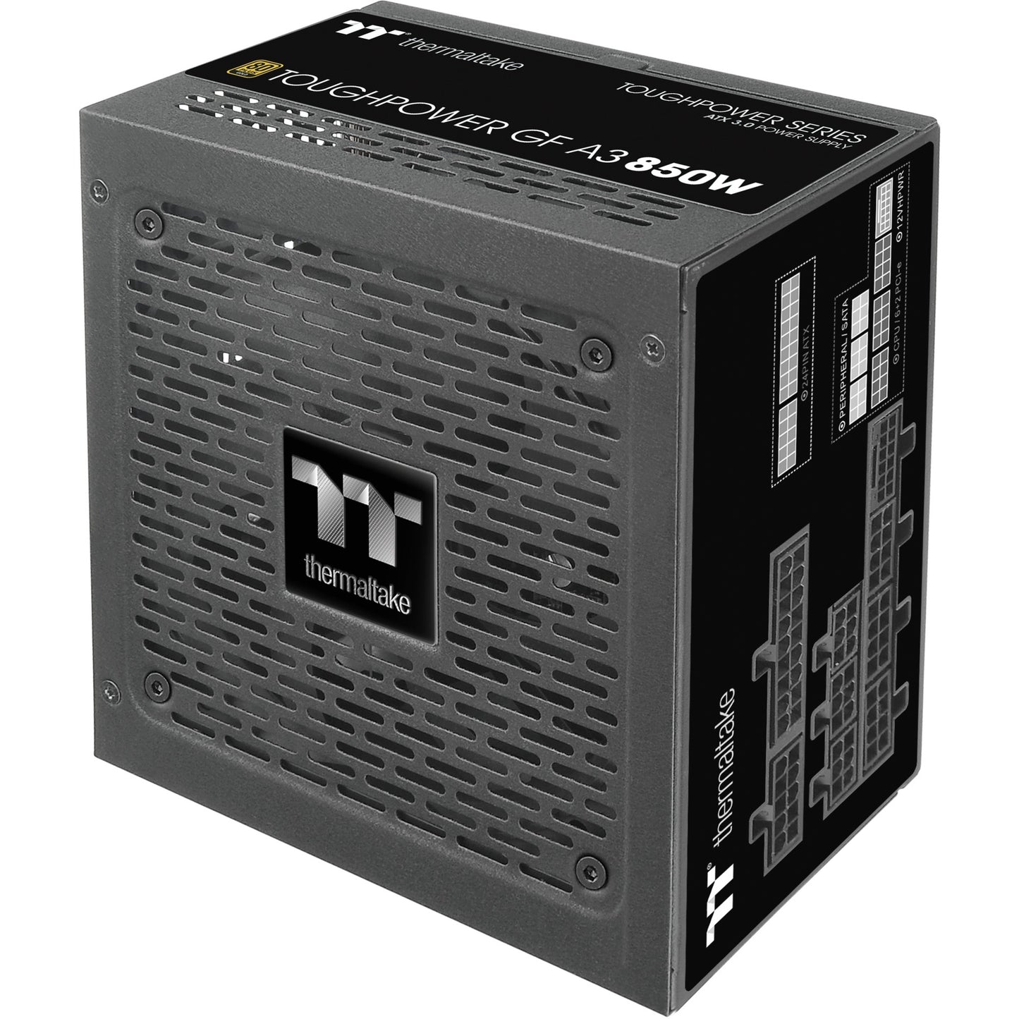 Thermaltake Toughpower GF A3 Gold 850W TT Premium Edition