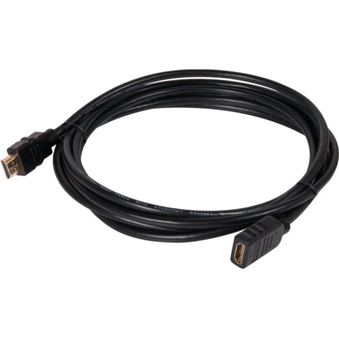 Club 3D Premium Hochgeschwindigkeit HDMI 2.0 Verlängerungskabel
