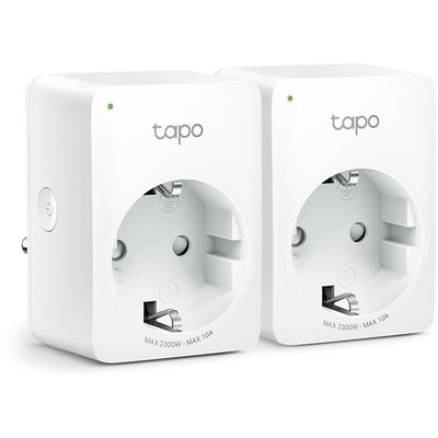 TP-Link TAPO P100 Mini Wifi Steckdose (2er Pack)