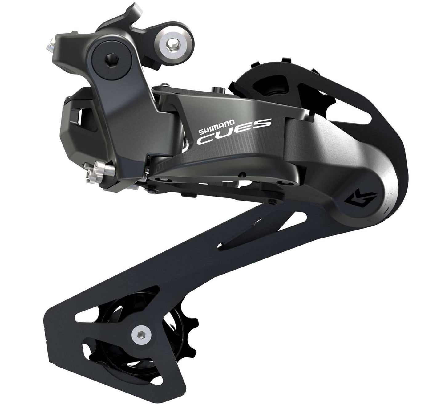 Shimano Cues Di2 rd-u6070 11-Gang-Schaltwerk