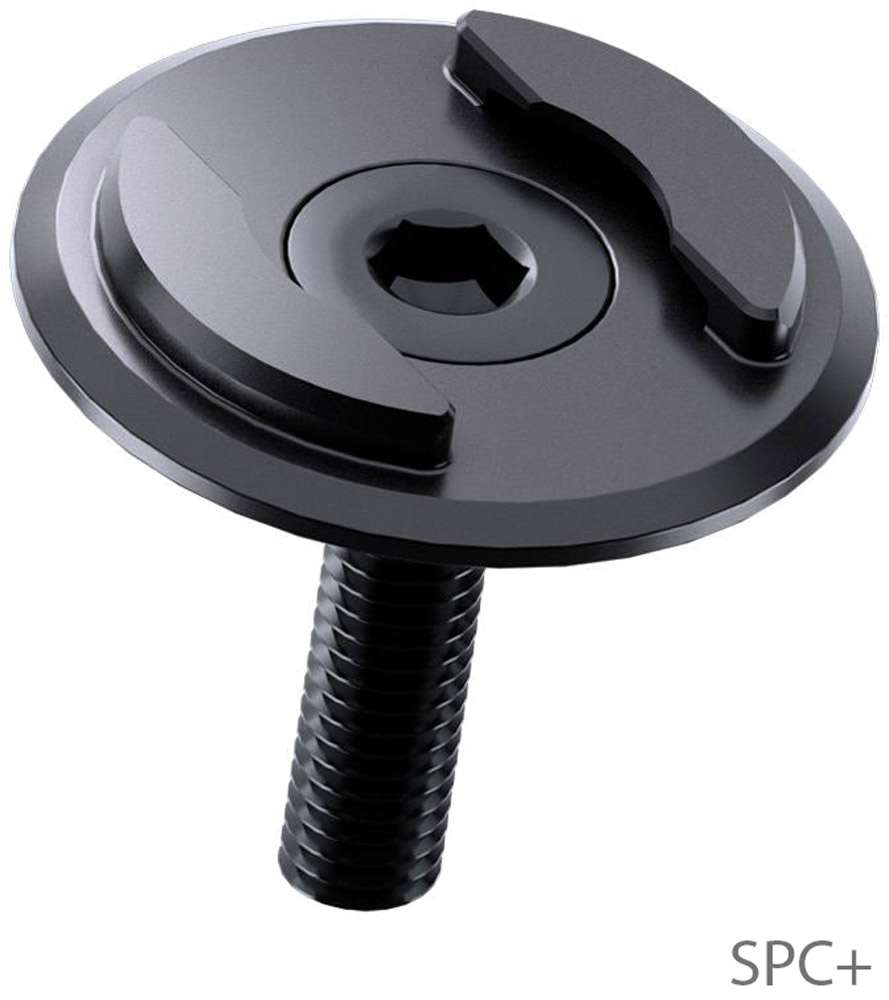 Sp Connect Micro Vorbaumontage Alu
