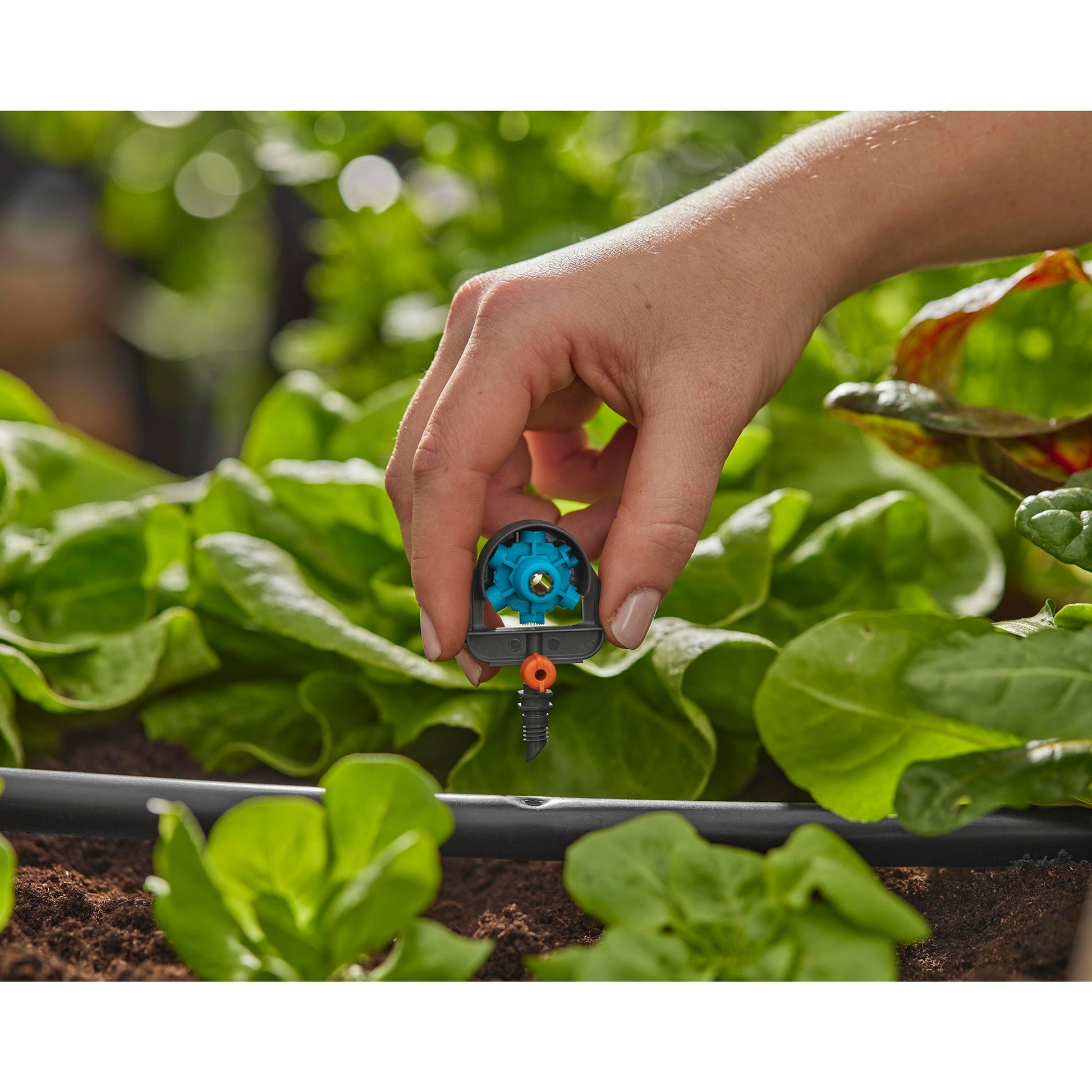 Gardena 6 in 1 Sprühgerät