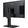 MSI Pro MP275QPG 27 Monitor (schwarz, 2x HDMI, Display Port)