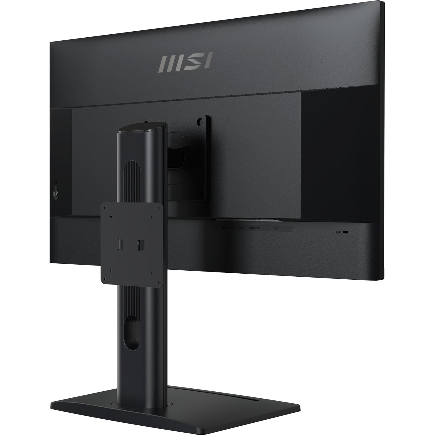 MSI Pro MP275QPG 27 Monitor (schwarz, 2x HDMI, Display Port)