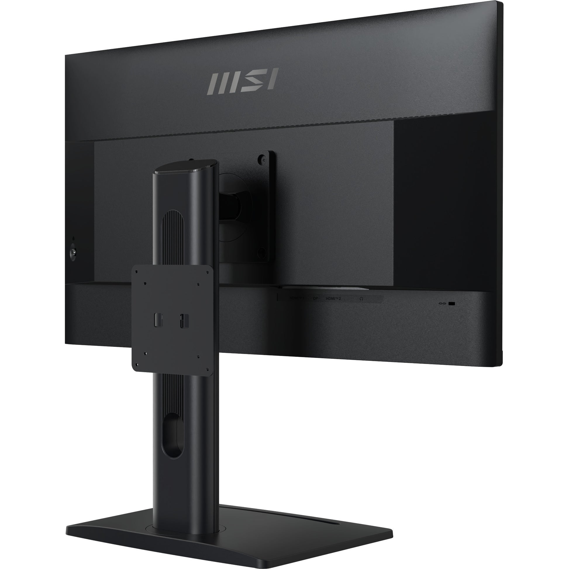 MSI Pro MP275QPG 27 Monitor (schwarz, 2x HDMI, Display Port)