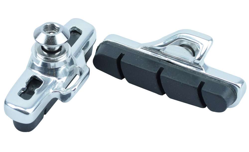 Quaxar Campagnolo leichte Patronenbremsschuhe