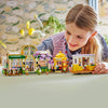 LEGO 42671 Freunde Plantcafé und Bloemenwinkel