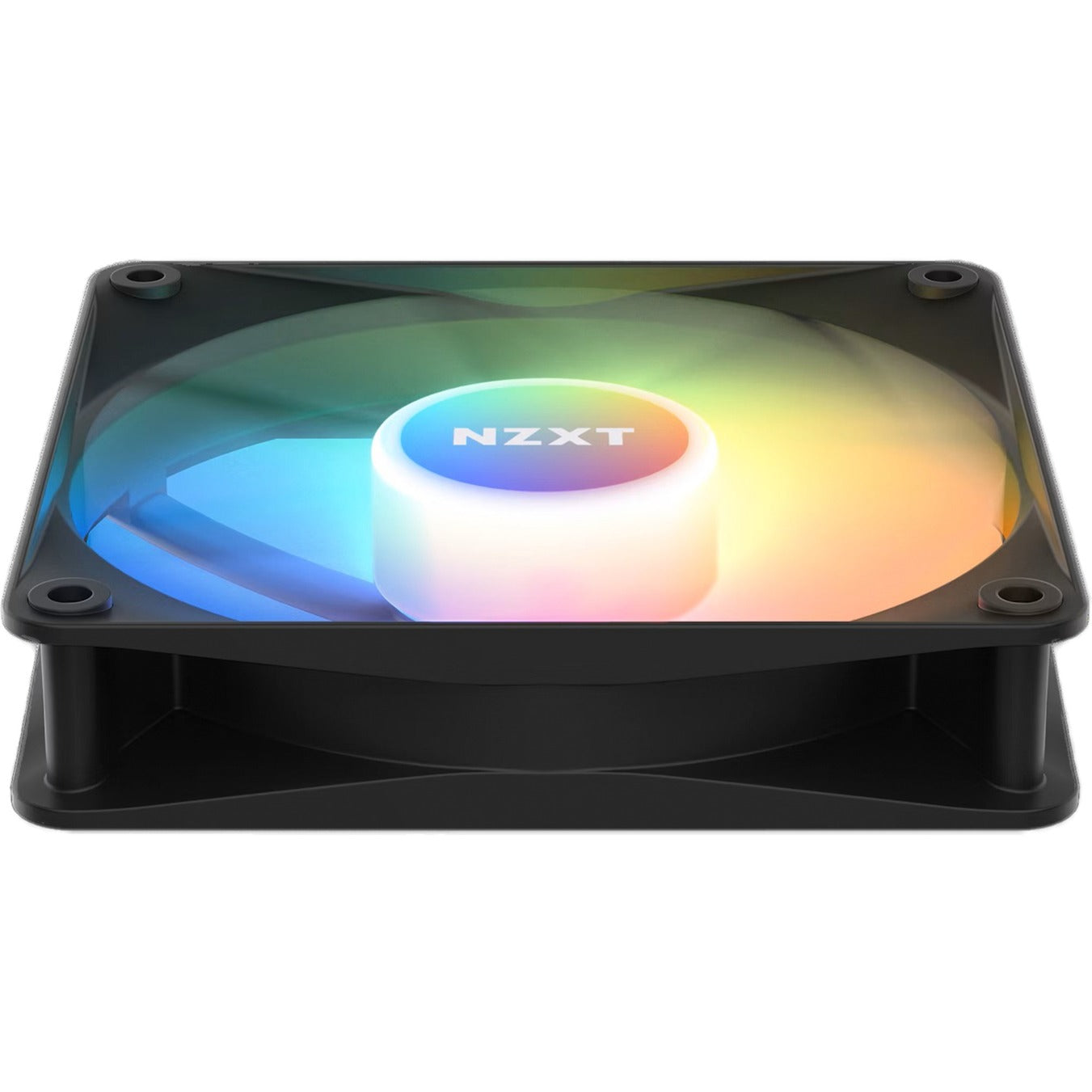 NZXT F120 RGB-Kern