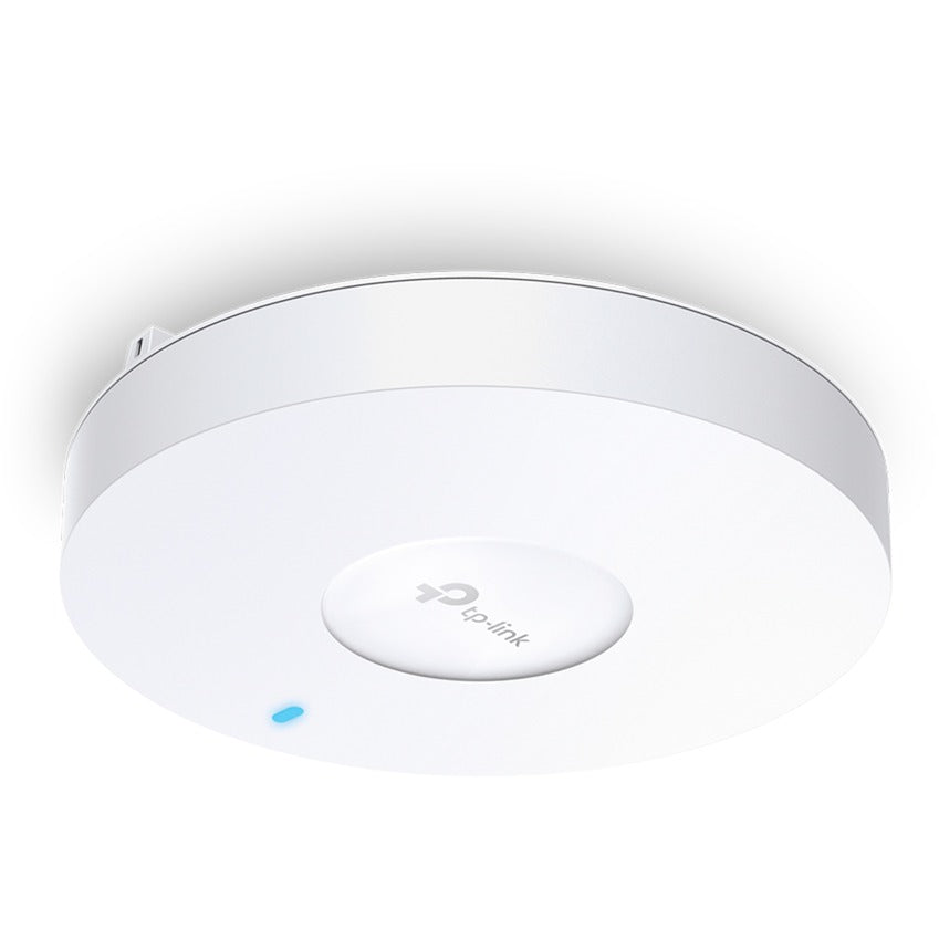 TP-Link EAP690E HD AXE11000 Deckenbefestigung Quad-Band WiFi 6