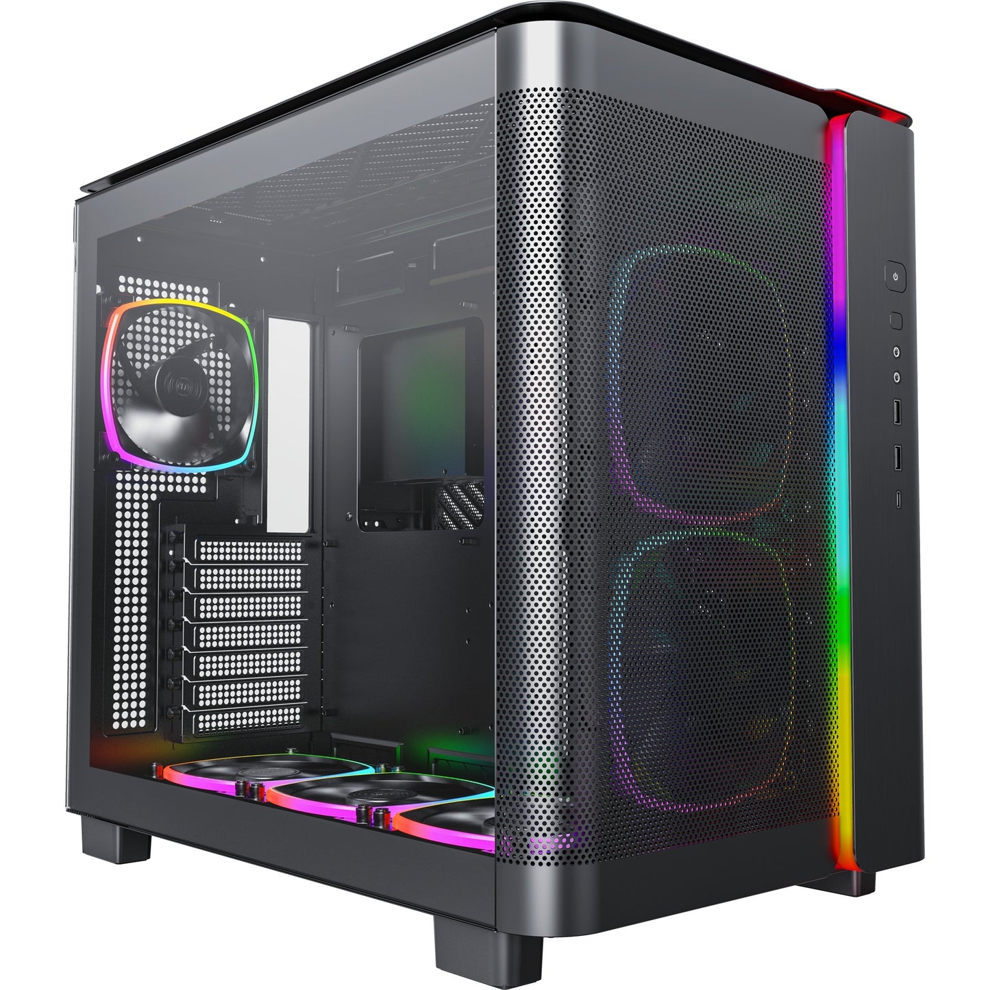 Montech King 95 Pro