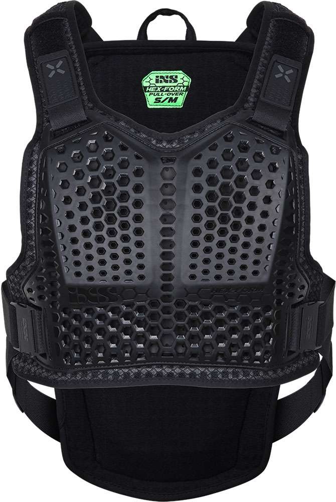 Ixs Hex Pull - Oberkörperschutz
