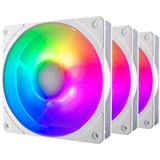 Cooler Master Mobius 120p Argb 120x120x25 - afbeelding 4