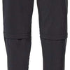 Vaude Yaras – abzippbare Radhose mit Polster