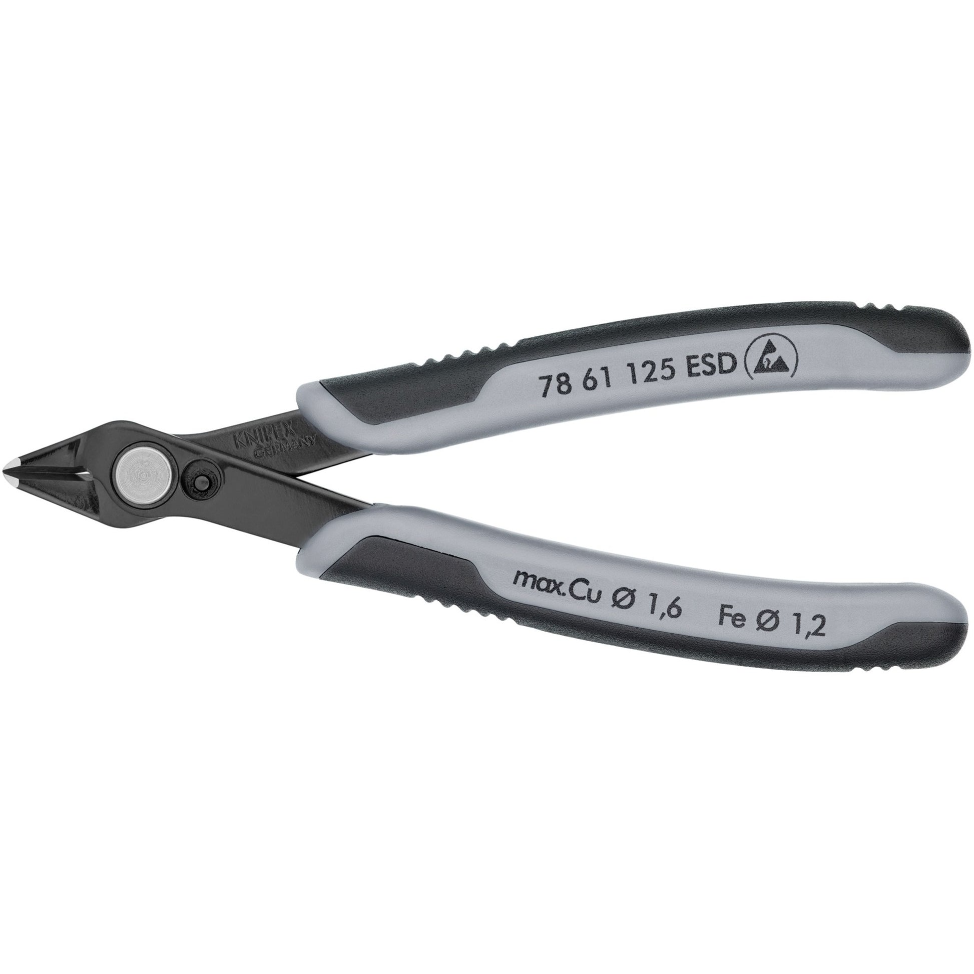 Knipex Electronic Super Knips 7861125 ESD
