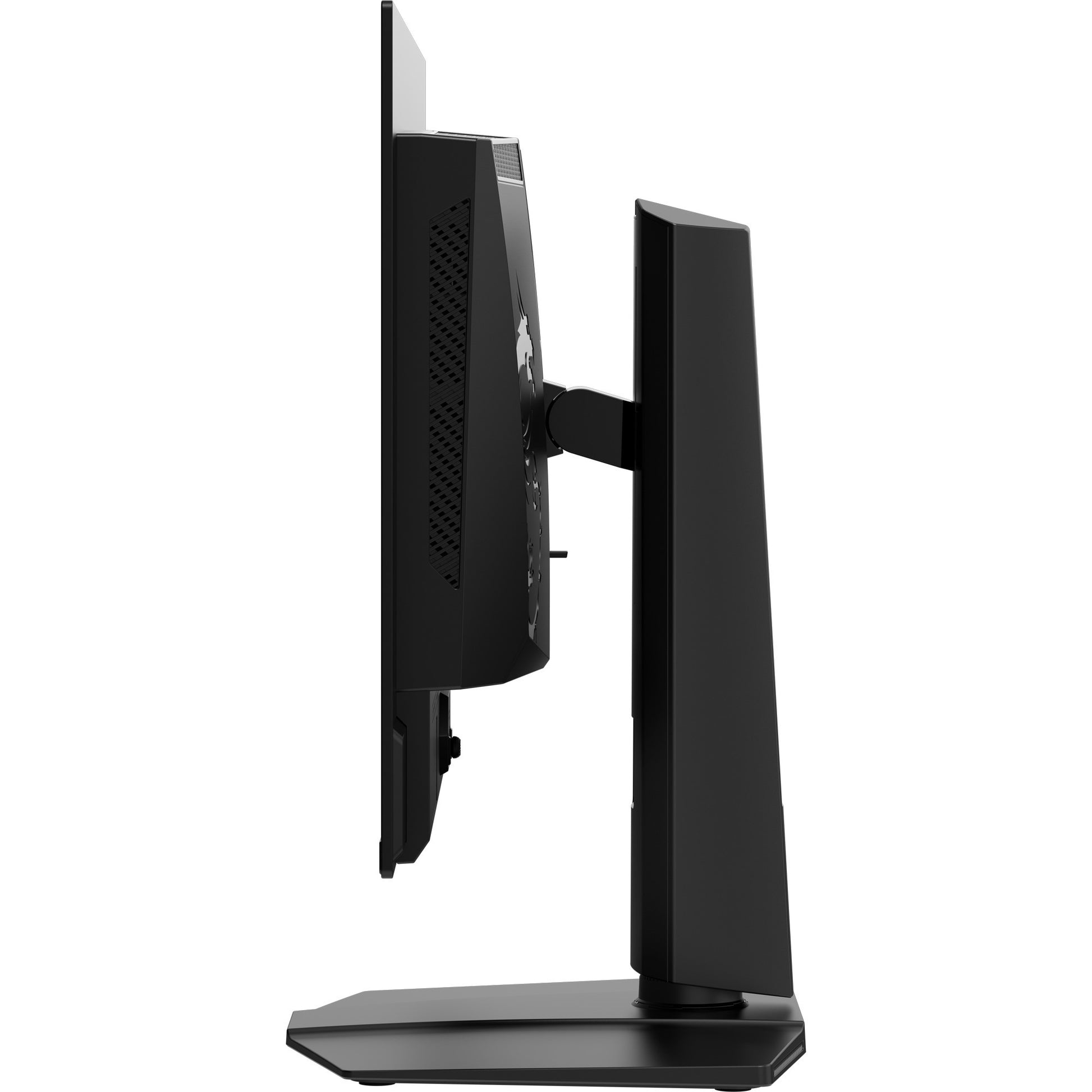 MSI MPG 272urx QD-OLED 26,5 4K UHD Gaming-Monitor (schwarz, 2x HDMI, DisplayPort, 2x USB-A, USB-B, USB-C, 240 Hz)