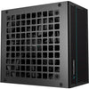 Deepcool PF600 600 Watt Netzteil (schwarz, 4x PCIe)
