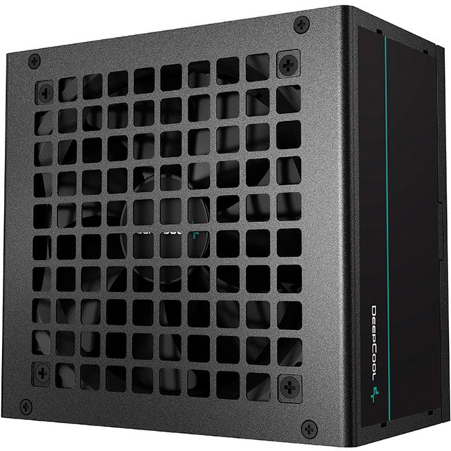 Deepcool PF600 600 Watt Netzteil (schwarz, 4x PCIe)