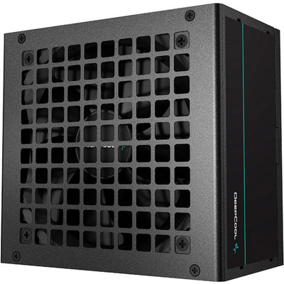 Deepcool PF600 600 Watt Netzteil (schwarz, 4x PCIe)