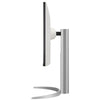 LG Ultrafine 27UP850K-W 27 4K UHD Monitor (Silber Schwarz, 2x HDMI, Display Port, 2x USB-A, USB-C)