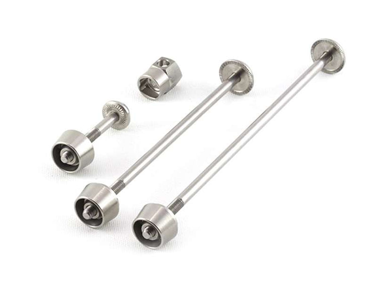 Pitlock Set 02 Sicherheitsset