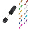 Peaty's Holeshot Tubeless Pannenstopfen-Set