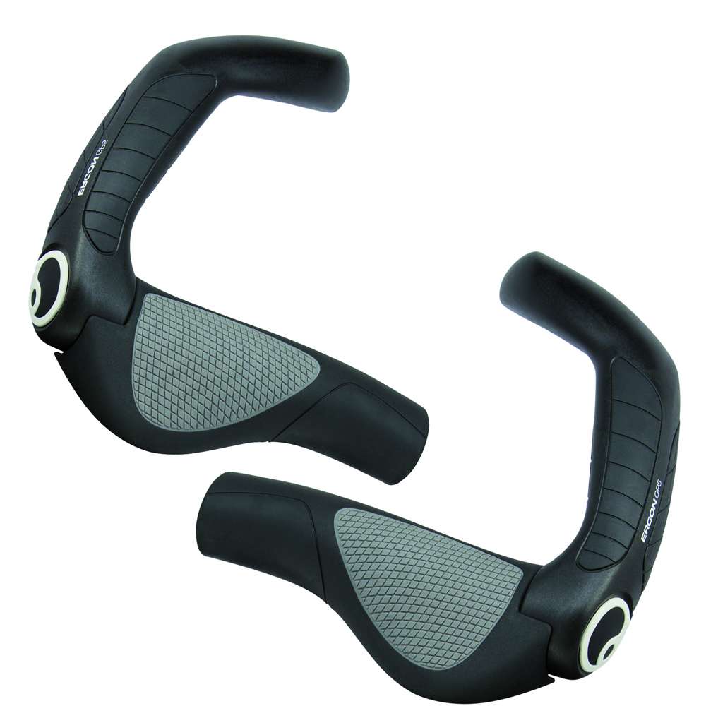 Ergon verarbeitet GP5-l