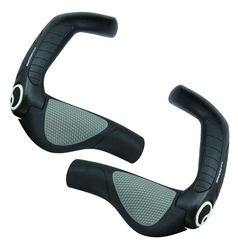 Ergon verarbeitet GP5-l