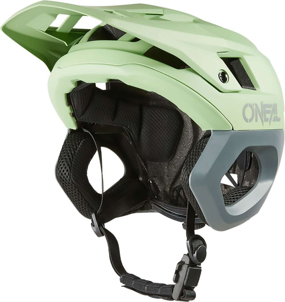 O'neal Trapper Solid – MTB-Helm