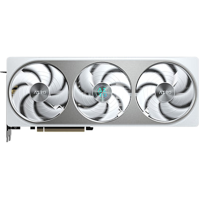 Gigabyte GV-N5070Aero OC-12GD Geforce RTX 5070 Aero OC 12G, 12 GB, GDDR7, 192 BIT, PCIE 5.0