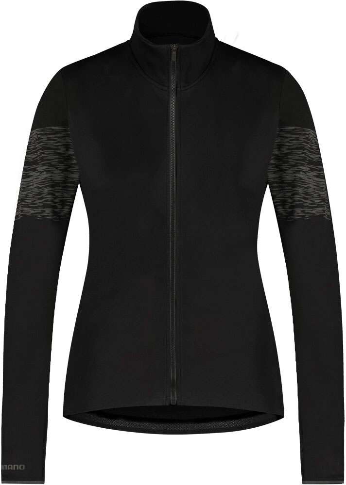 Shimano Kaede windisoliert – Damen-Langarmtrikot