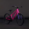 Cube numove 180 fucsia'n'plum