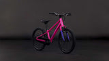Cube numove 180 fucsia'n'plum - afbeelding 2