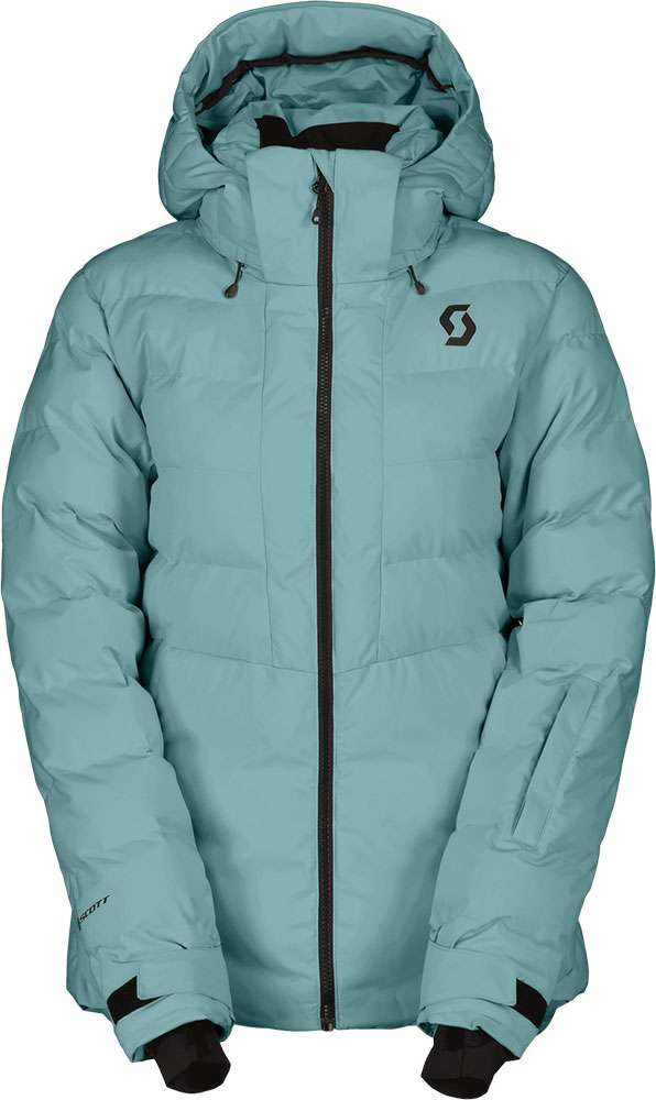 Scott Ultimate Warm – Damen-Skijacke