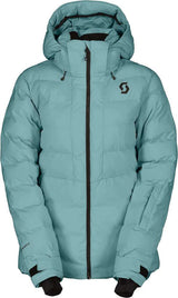 Scott Ultimate Warm – Damen-Skijacke - afbeelding 1