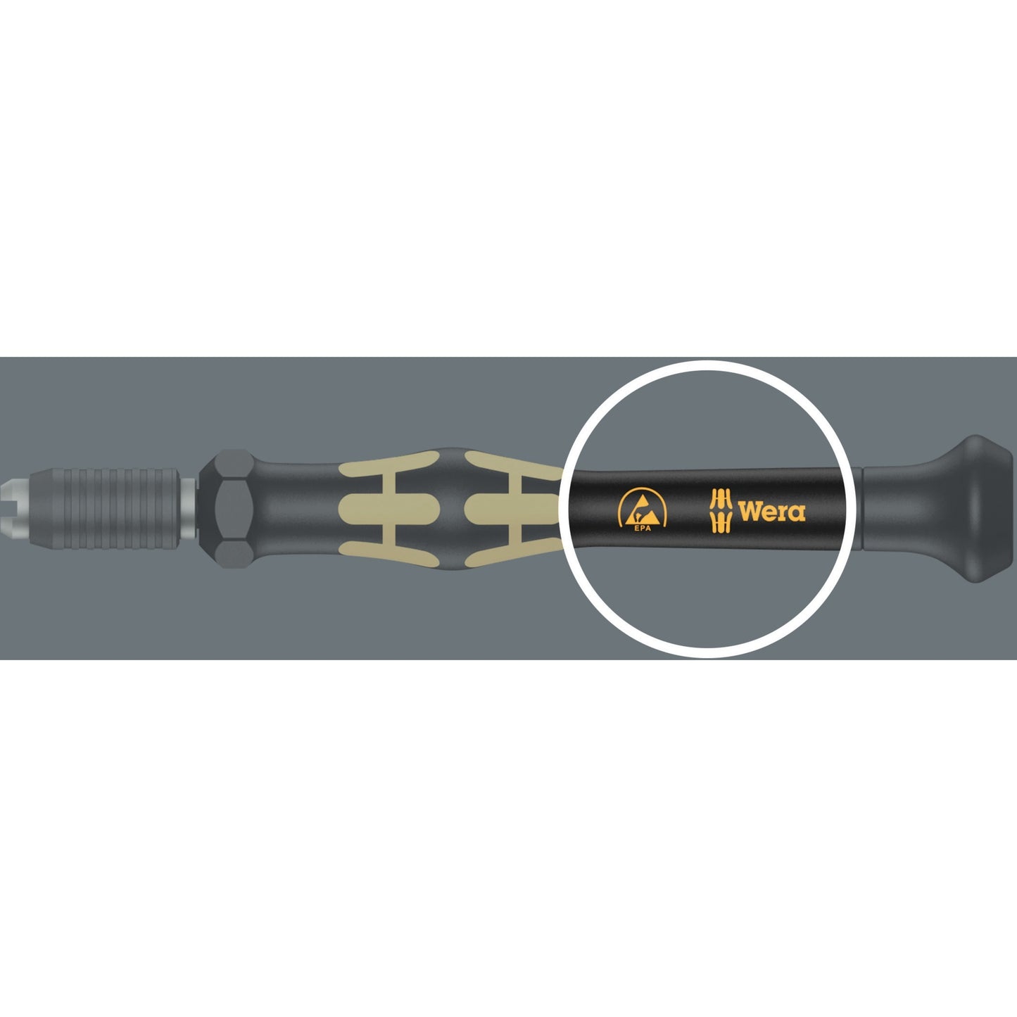 Waa Kraftform kompakt Micro-Set ESD 20