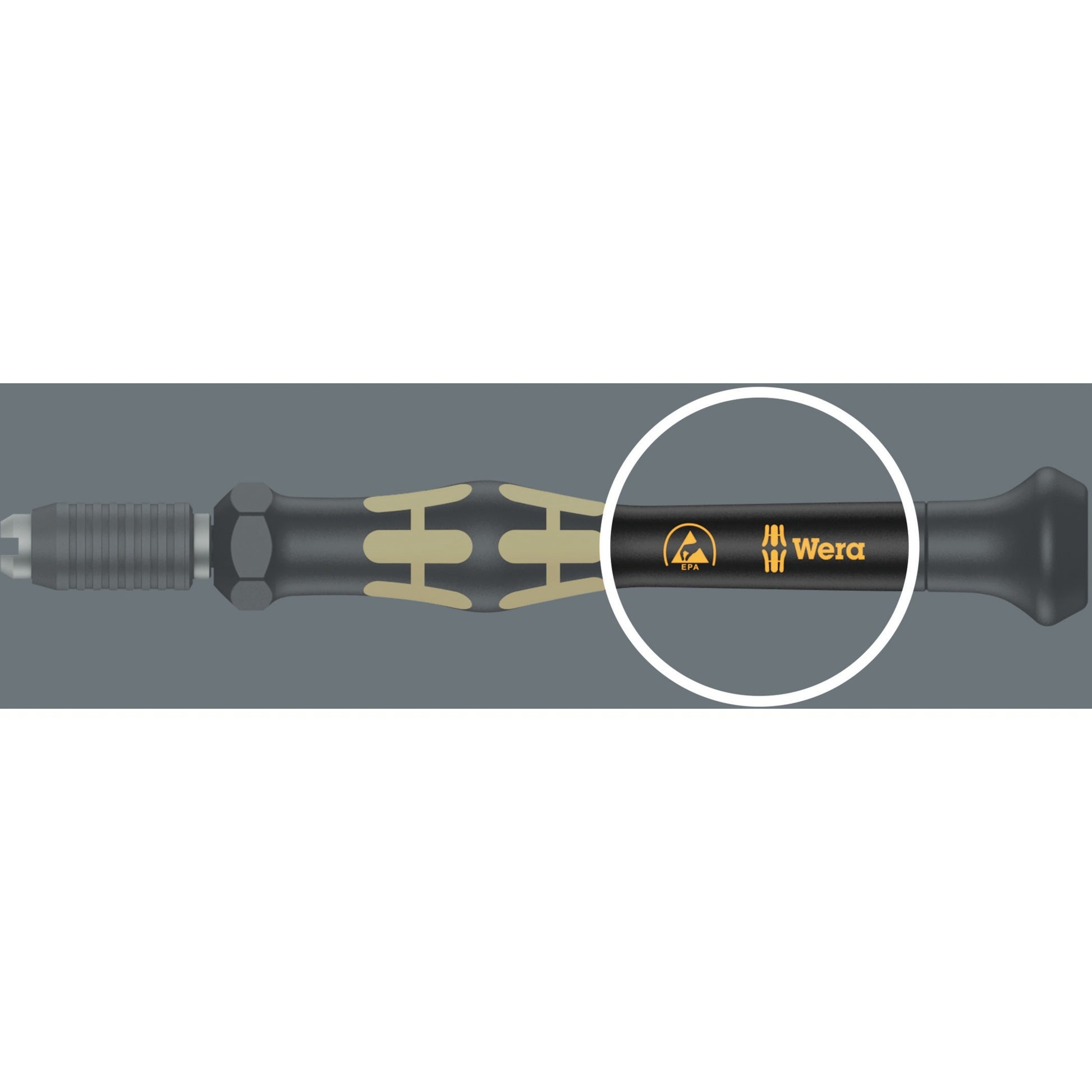 Waa Kraftform kompakt Micro-Set ESD 20
