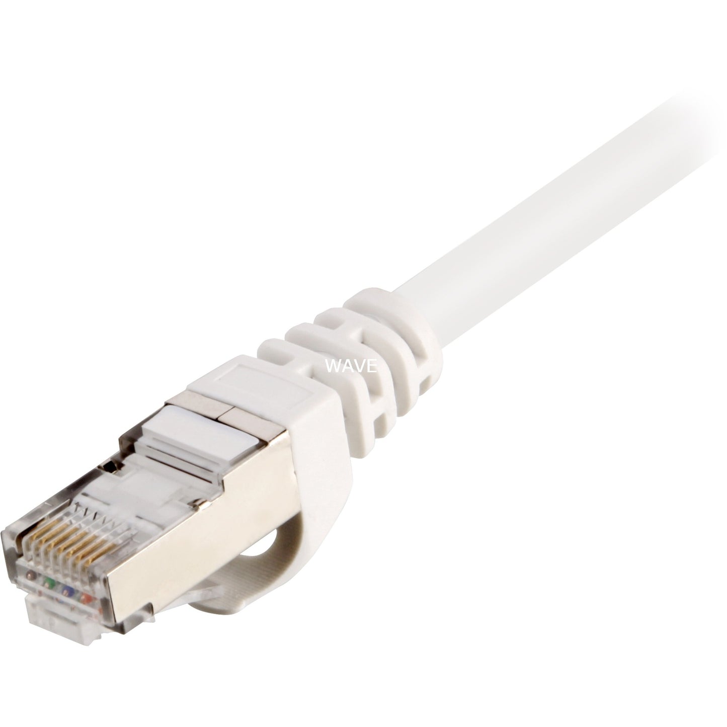 Sharkoon Patch Cable SFTP, RJ-45 mit Katze.6