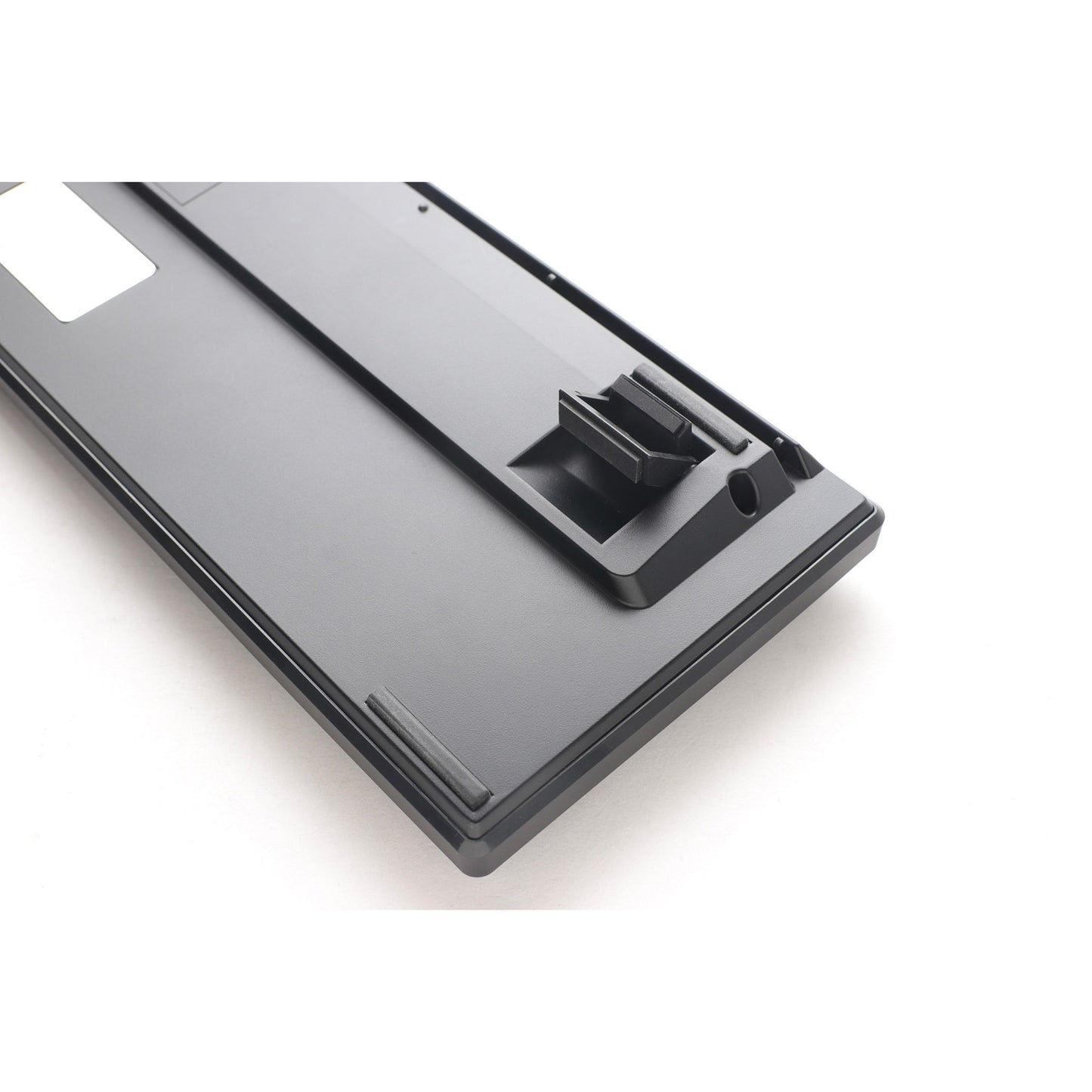 Ducky Origin Phantom Schwarz