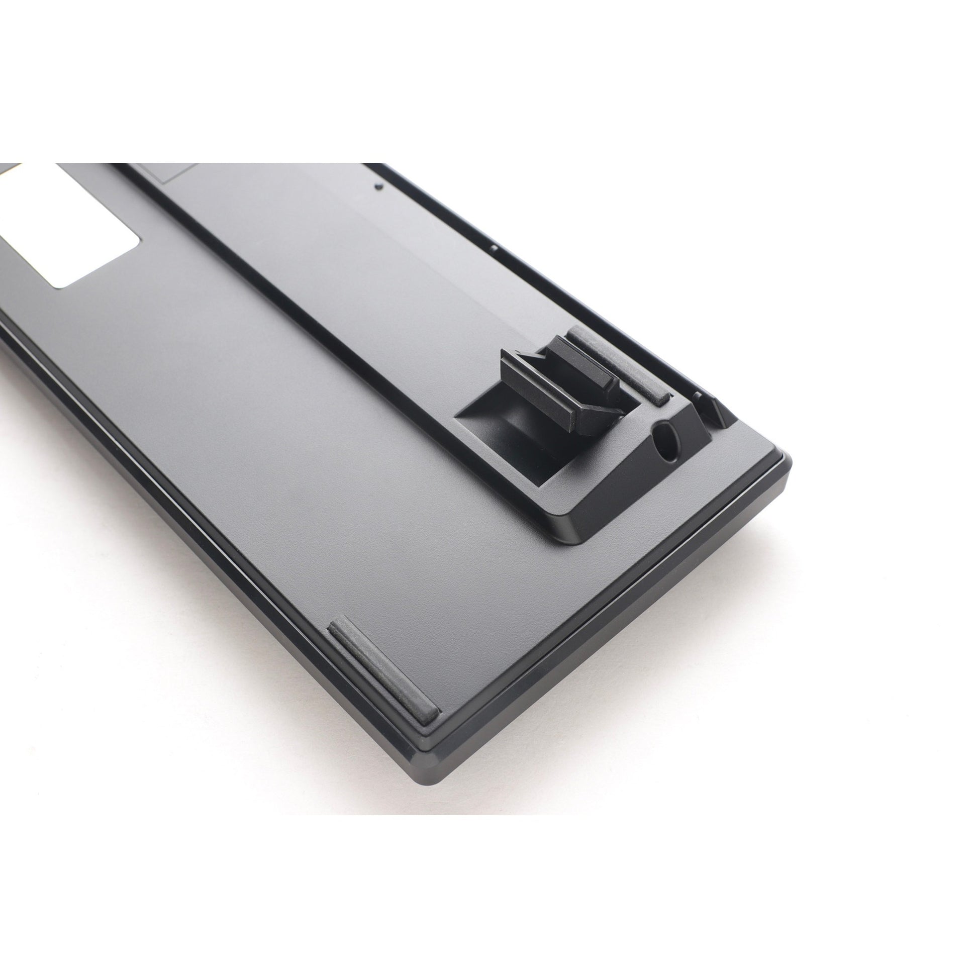 Ducky Origin Phantom Schwarz