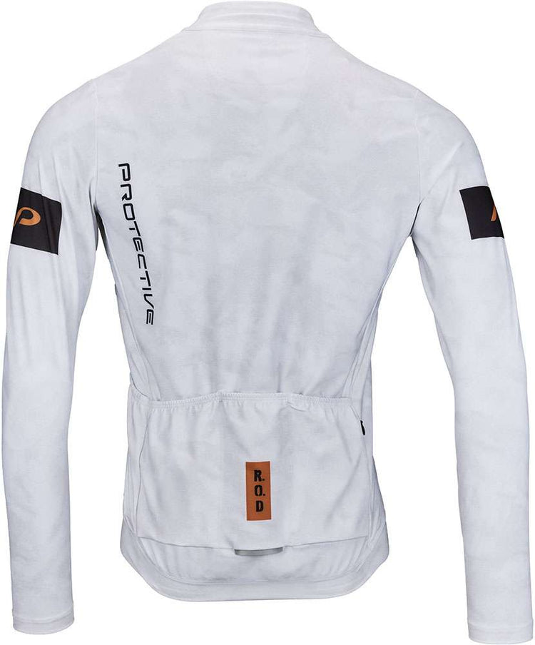 Schutzton - Langarmtrikot