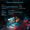 Asus v16 fx3607vp-rp003ws 16 Gaming-Laptop (schwarz | Core 7 240h | RTX 5070 | 16 GB | 1 TB SSD)