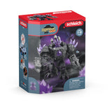 Schleich Eldrador Shadow Master Roboter mit Mini -Kreatur - afbeelding 5
