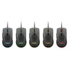 Lenovo m210 RGB-Gaming-Maus (schwarz, 8000 dpi, RGB)