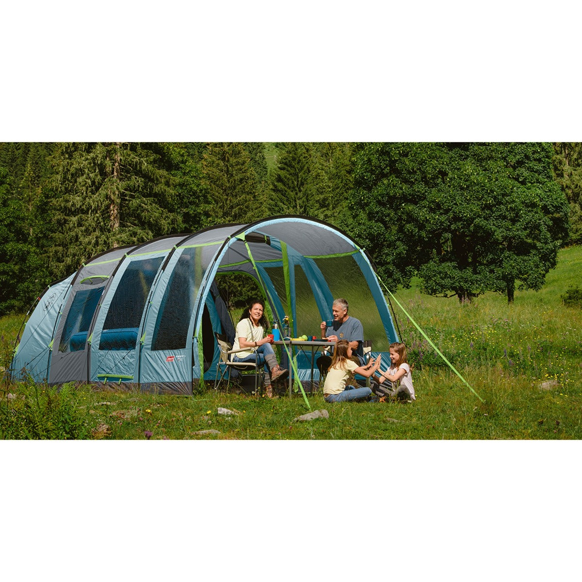 Coleman Meadowood 4 l
