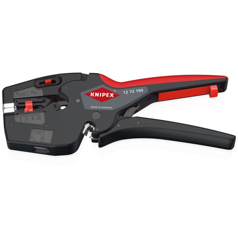 Knipex Drahtstripper Nexstrip