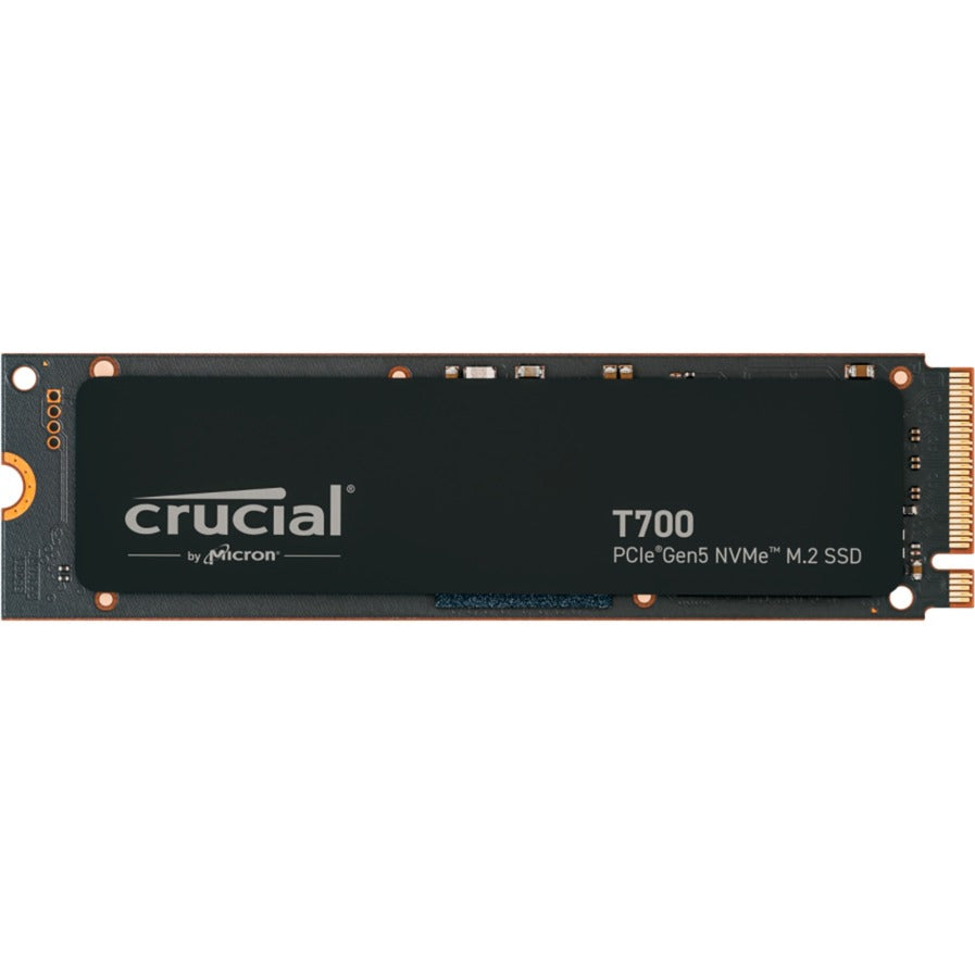 Entscheidender T700 4 TB