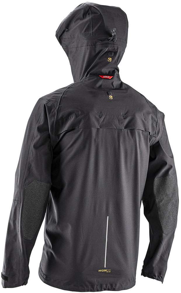 Leatt Hydradri 3.0 – MTB-Regenjacke